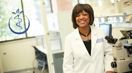 鶹 president Valerie Montgomery Rice hopes the Black community will believe trusted messengers and advocates when the time comes to get vaccinated.